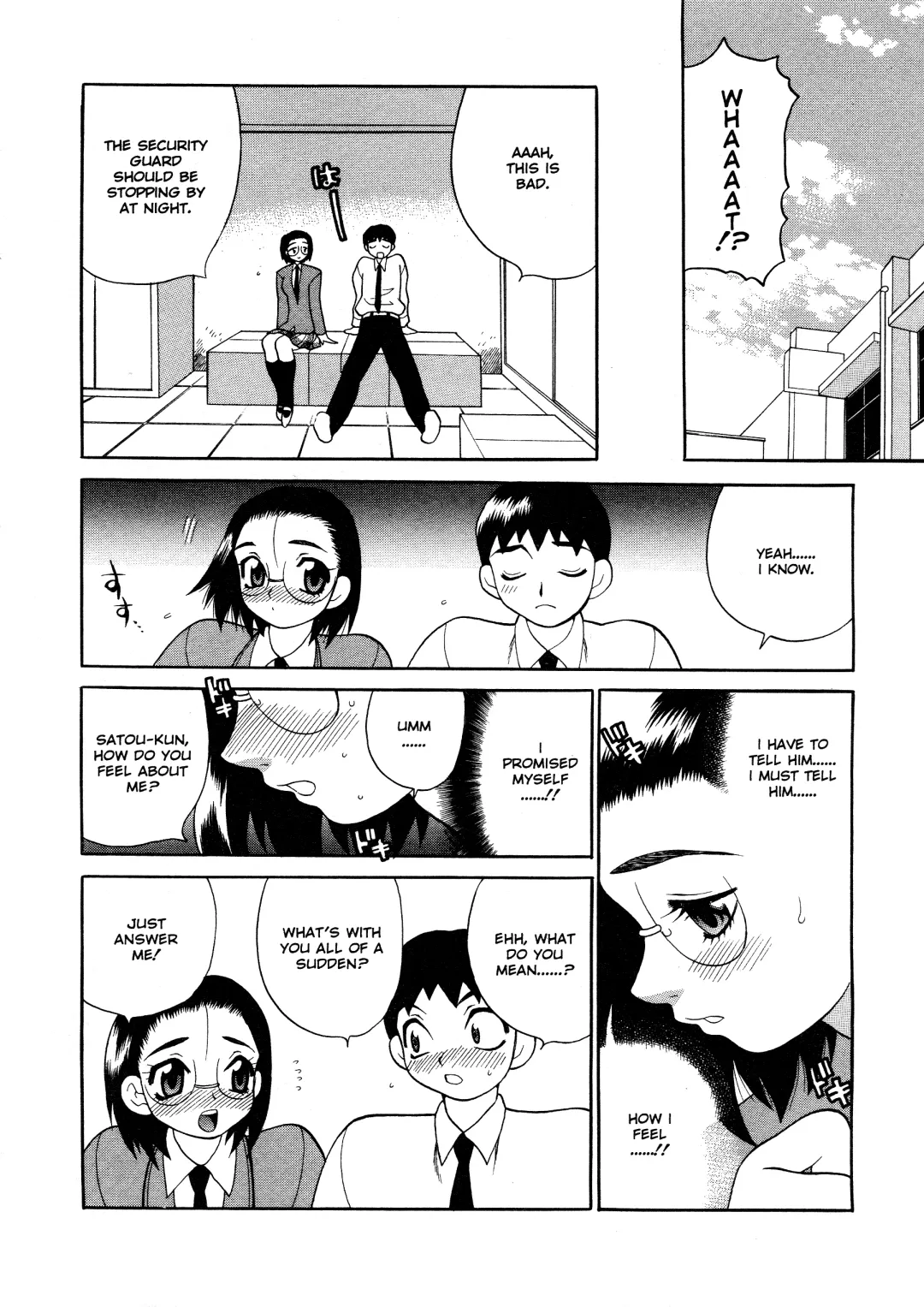 [Yukiyanagi] Bonnou Seitokai unlimited | Council of Carnality Unlimited Fhentai - Page 135