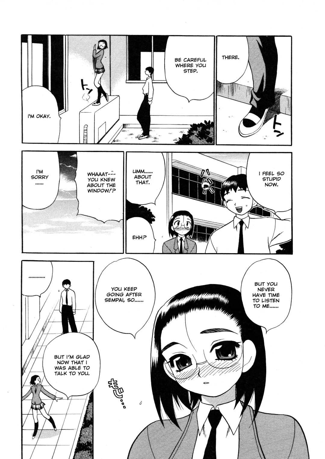 [Yukiyanagi] Bonnou Seitokai unlimited | Council of Carnality Unlimited Fhentai - Page 148