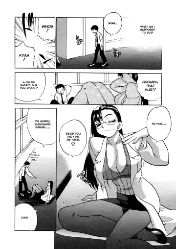 [Yukiyanagi] Bonnou Seitokai unlimited | Council of Carnality Unlimited Fhentai - Page 101