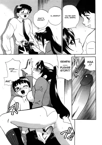 [Yukiyanagi] Bonnou Seitokai unlimited | Council of Carnality Unlimited Fhentai - Page 130