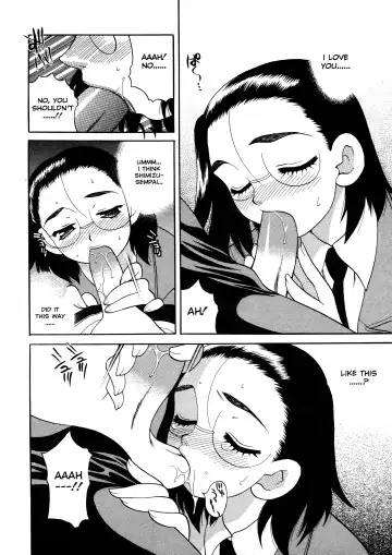 [Yukiyanagi] Bonnou Seitokai unlimited | Council of Carnality Unlimited Fhentai - Page 139