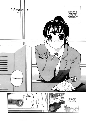 [Yukiyanagi] Bonnou Seitokai unlimited | Council of Carnality Unlimited Fhentai - Page 15