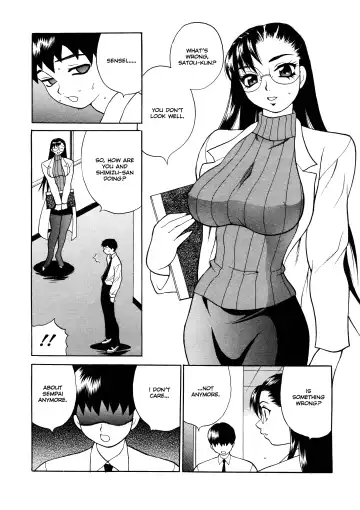 [Yukiyanagi] Bonnou Seitokai unlimited | Council of Carnality Unlimited Fhentai - Page 155