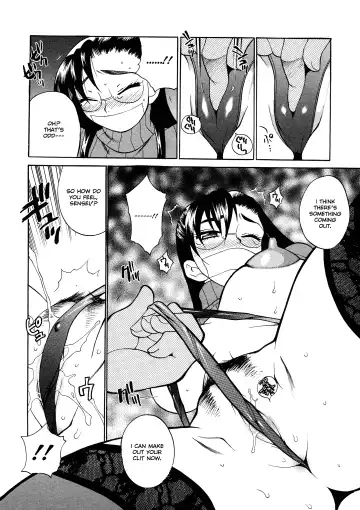 [Yukiyanagi] Bonnou Seitokai unlimited | Council of Carnality Unlimited Fhentai - Page 161