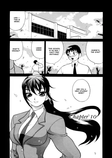 [Yukiyanagi] Bonnou Seitokai unlimited | Council of Carnality Unlimited Fhentai - Page 168