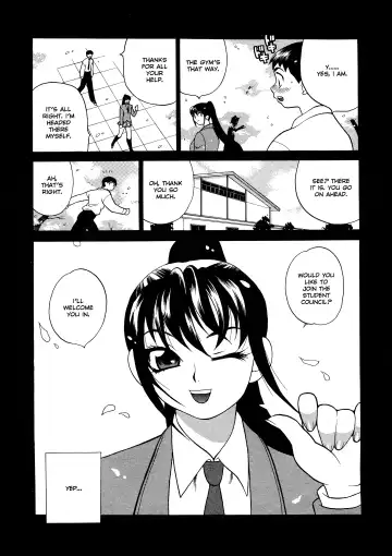 [Yukiyanagi] Bonnou Seitokai unlimited | Council of Carnality Unlimited Fhentai - Page 169