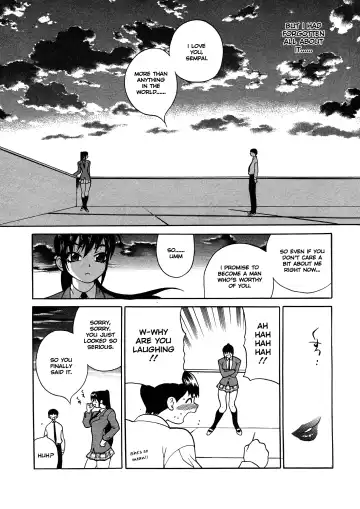 [Yukiyanagi] Bonnou Seitokai unlimited | Council of Carnality Unlimited Fhentai - Page 173