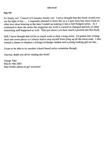 [Yukiyanagi] Bonnou Seitokai unlimited | Council of Carnality Unlimited Fhentai - Page 190