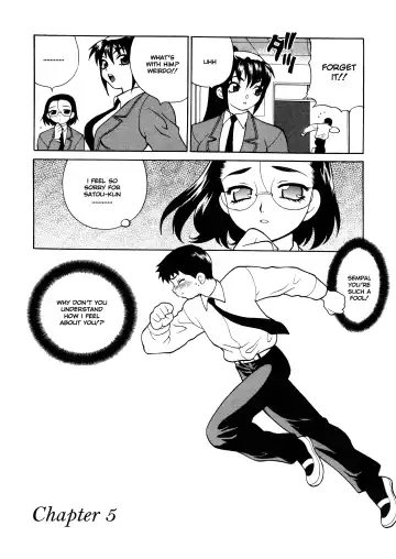 [Yukiyanagi] Bonnou Seitokai unlimited | Council of Carnality Unlimited Fhentai - Page 79