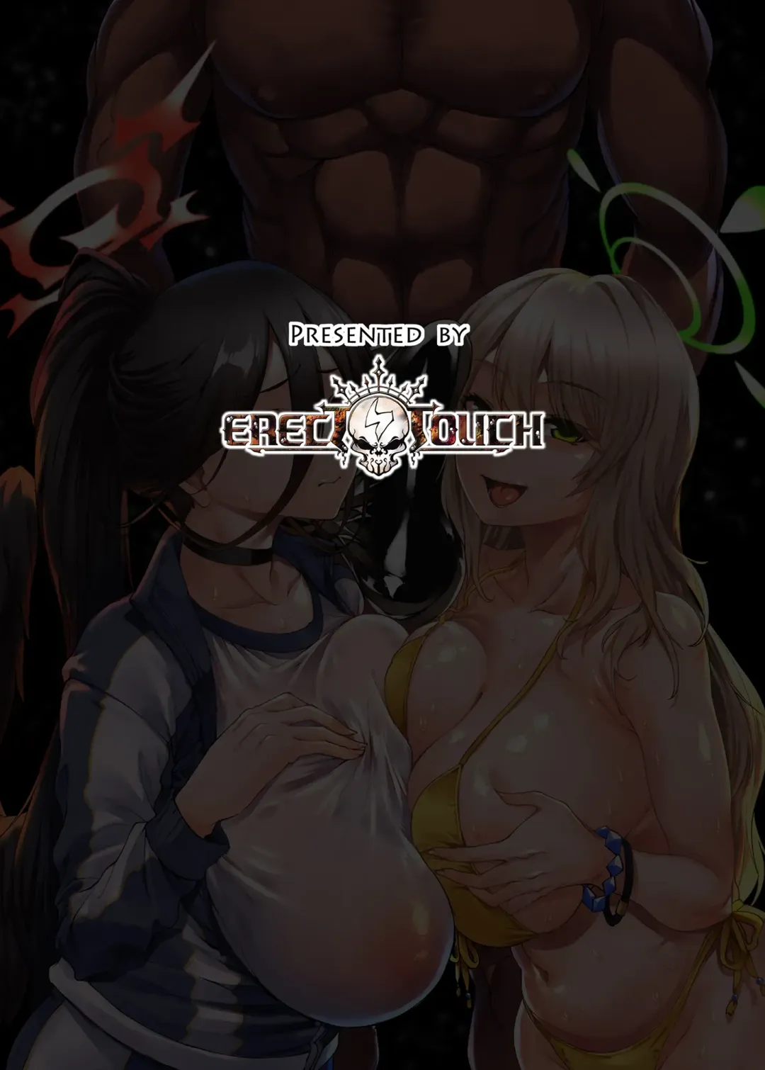 [Erect Sawaru] BUNNY SLAVE 2nd period Fhentai - Page 32