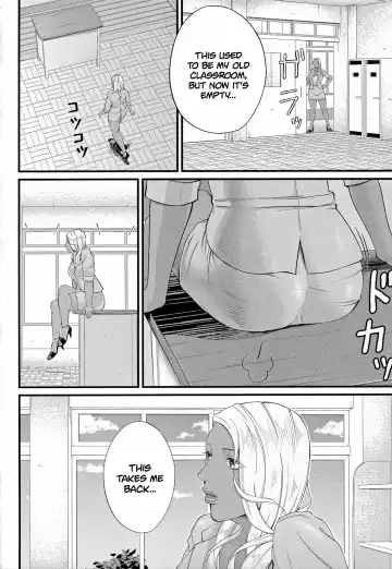 [Shiono Kou] Musabori tsukushite! Rinko Sensei Fhentai - Page 6