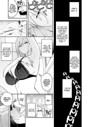 [Enokido] Bijyo to Yajyuu ~Gyaru to Kimoota~2nd | The Beauty and The Beast ~The Gyaru and The Disgusting Otaku~2nd Fhentai - Page 11