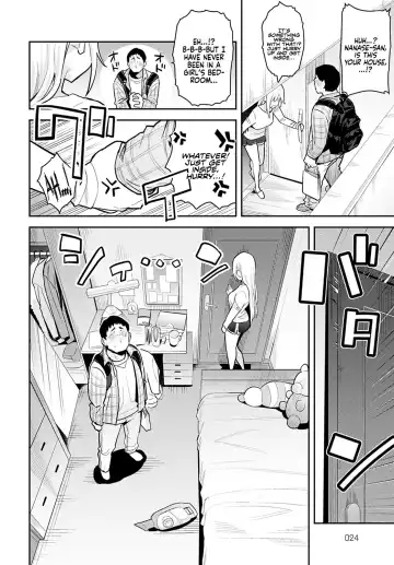 [Enokido] Bijyo to Yajyuu ~Gyaru to Kimoota~2nd | The Beauty and The Beast ~The Gyaru and The Disgusting Otaku~2nd Fhentai - Page 14