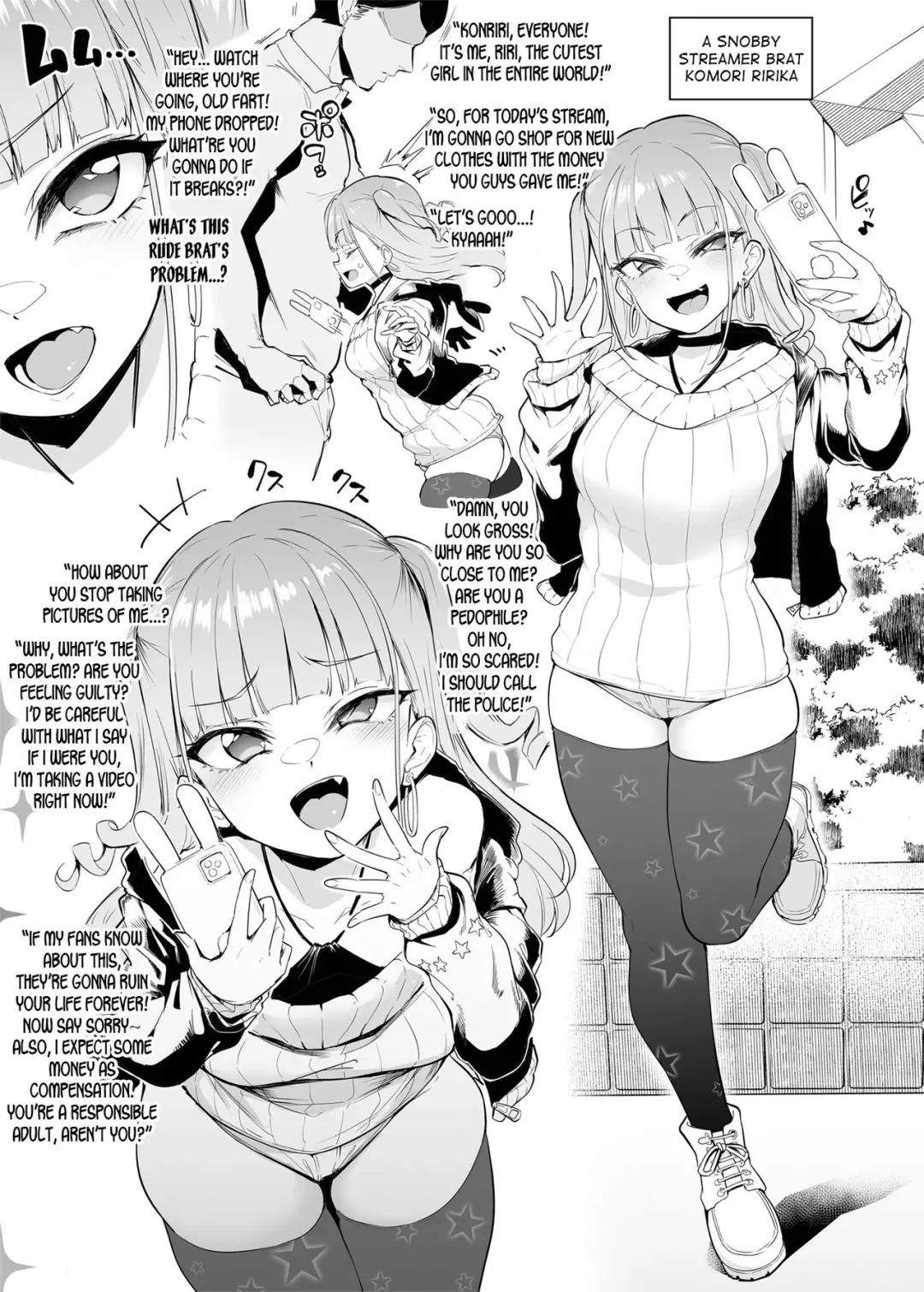 [Sian] Mesu-domo no 4 Page Choukyou Kirokushuu 2 Fhentai - Page 10