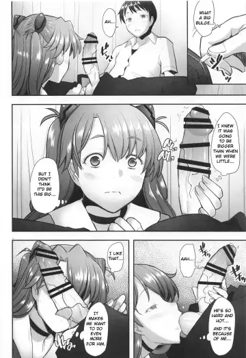 [Sakai Hamachi] Reincarnation Fhentai - Page 13