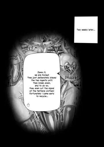 [Jokerkin] WUYA3 Fhentai - Page 22