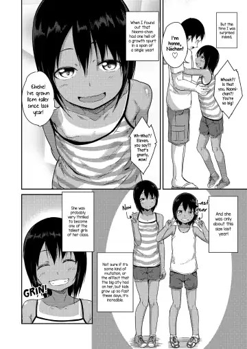 [Nadadekoko] Ofuro de Mei to Love | Lovey-dovey with my niece in the bath Fhentai - Page 2