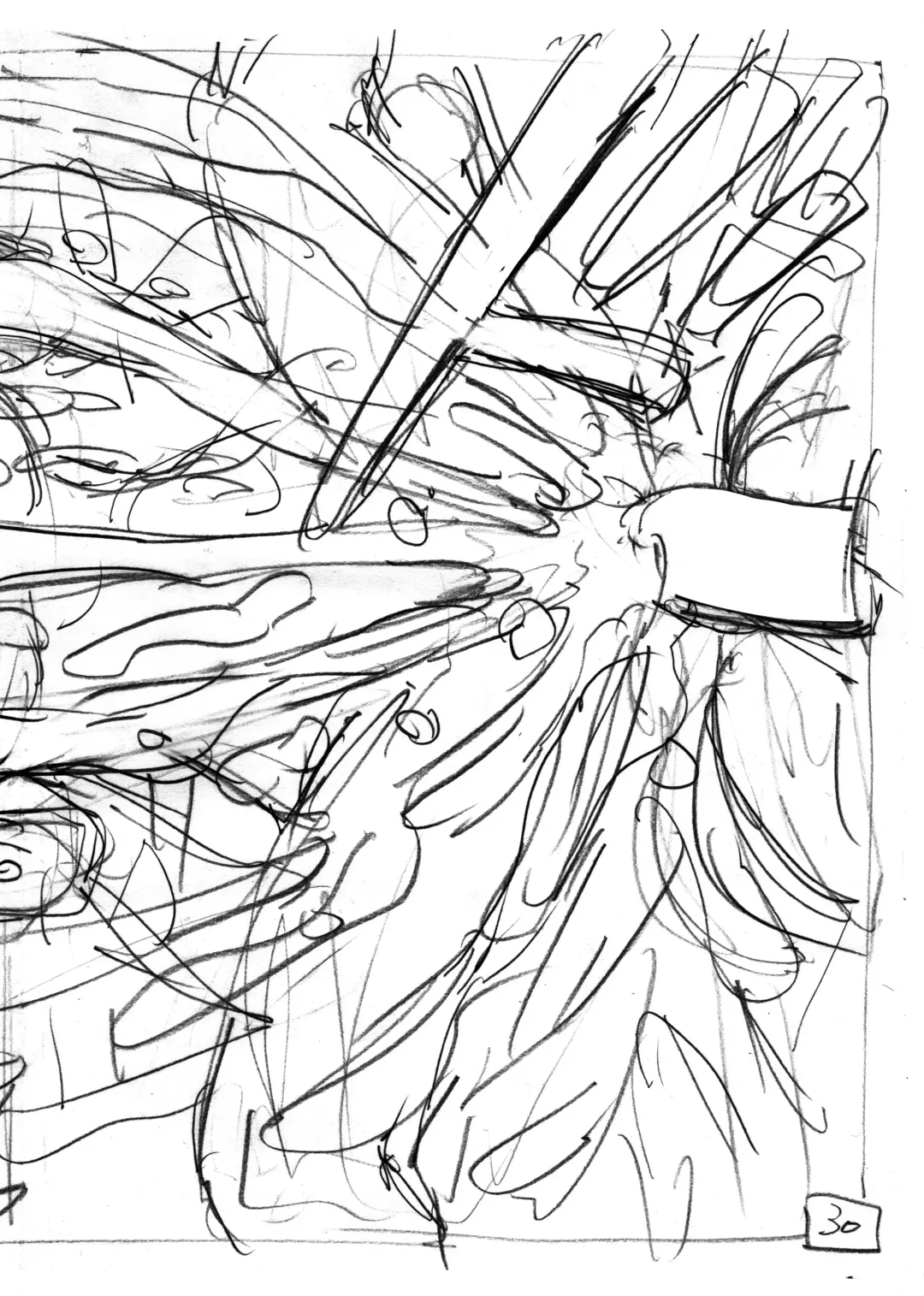 [Hirune] Sekaiichi Kintama ga Dekai Koukousei no Hanashi Fhentai - Page 84