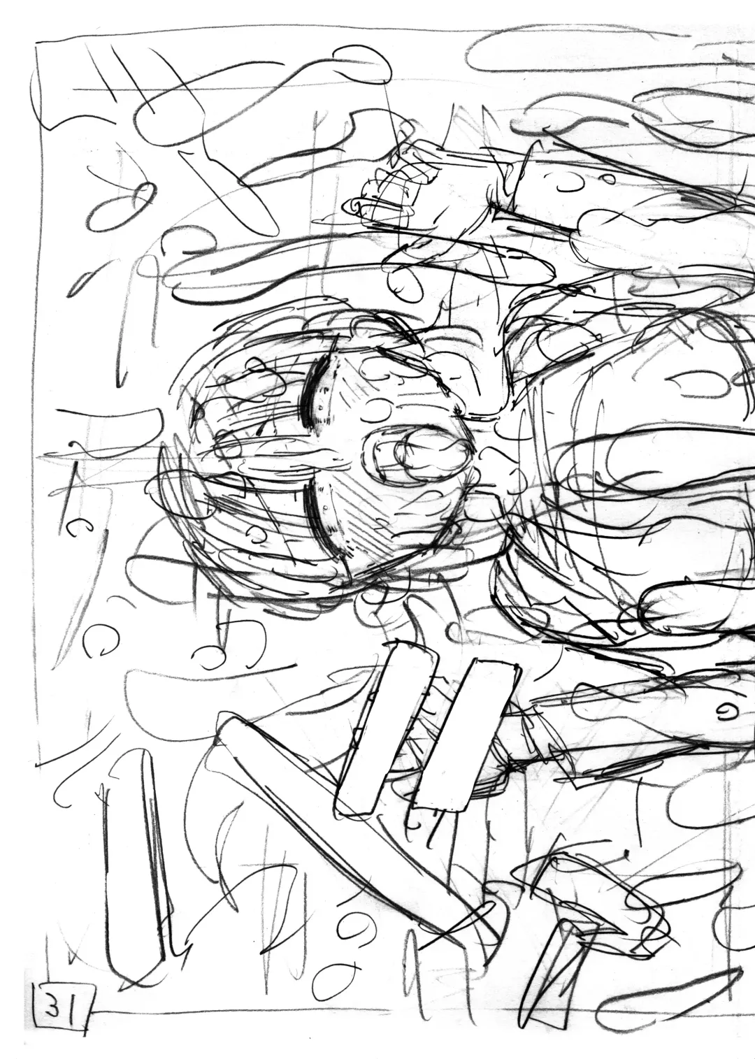 [Hirune] Sekaiichi Kintama ga Dekai Koukousei no Hanashi Fhentai - Page 85