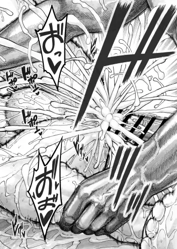 [Hirune] Sekaiichi Kintama ga Dekai Koukousei no Hanashi Fhentai - Page 42