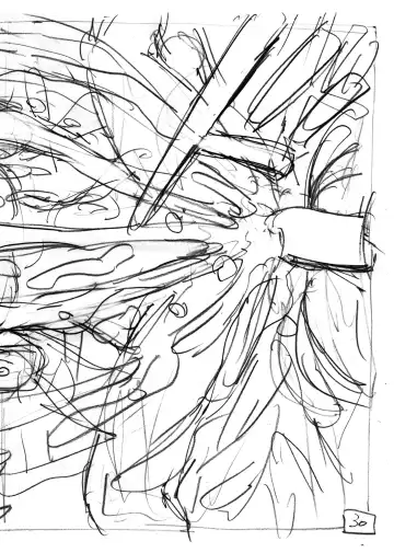 [Hirune] Sekaiichi Kintama ga Dekai Koukousei no Hanashi Fhentai - Page 84