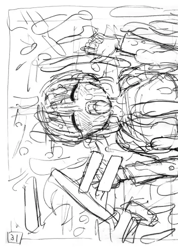 [Hirune] Sekaiichi Kintama ga Dekai Koukousei no Hanashi Fhentai - Page 85