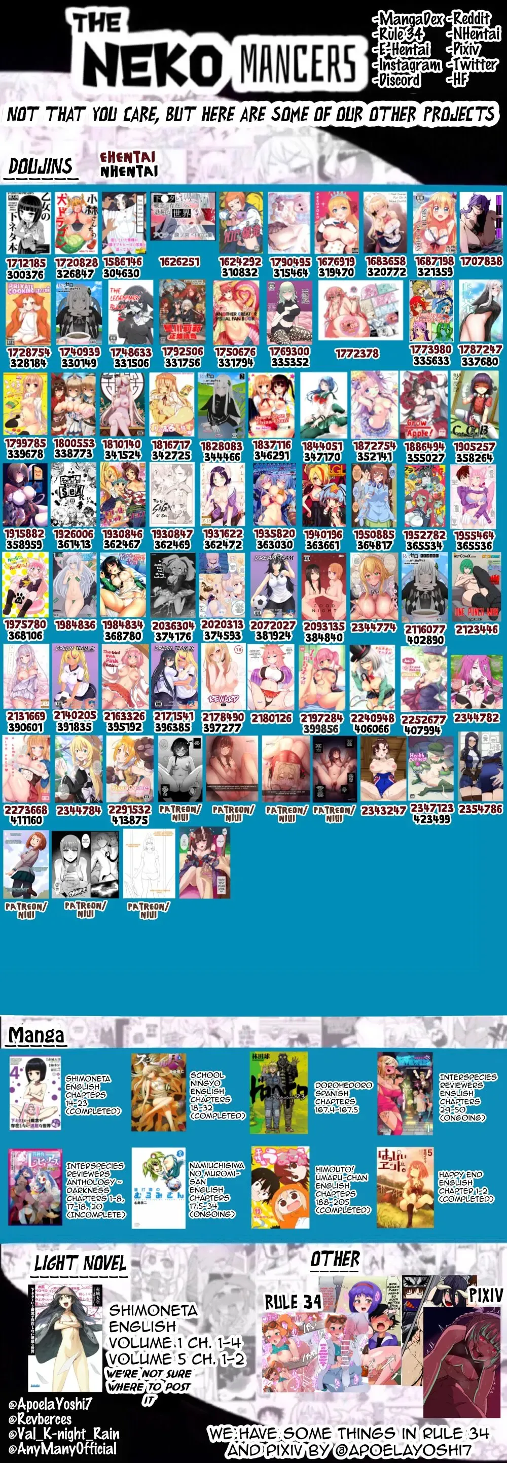 [Mononoke] A Summer with Eriko-sama Fhentai - Page 16