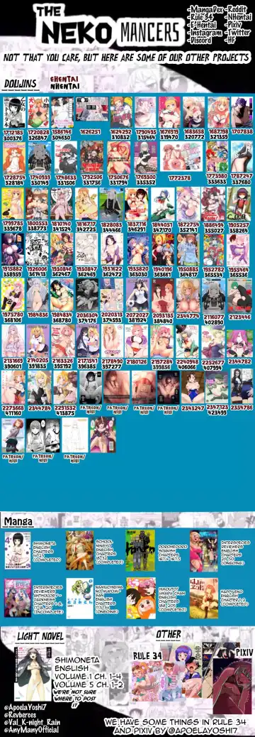 [Mononoke] A Summer with Eriko-sama Fhentai - Page 16