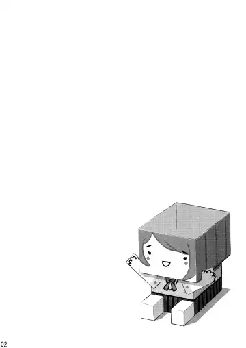 [Blackheart] For Your Eyes Only Fhentai - Page 4