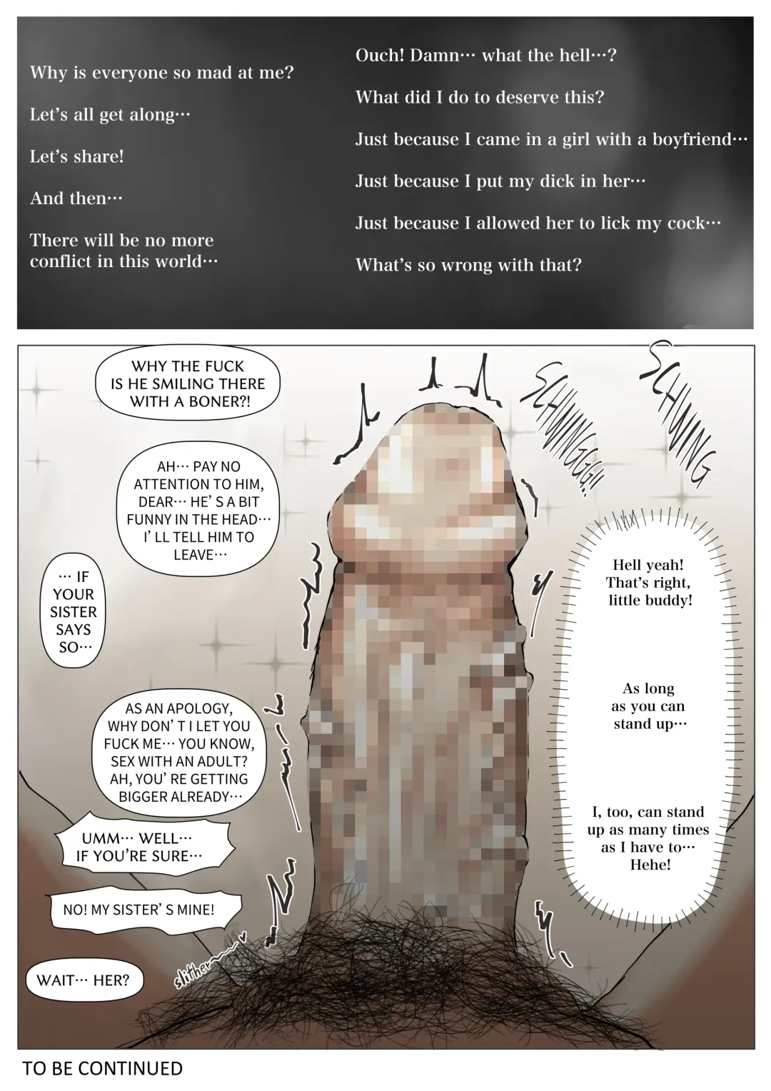 [Takotokite] Honto no Kanojo 2 -Ore no Kanojo ga Hoka no Otoko ni Dakareteta | The Real Girlfriend 2 -My Girlfriend Is In The Arms Of Another Man- Fhentai - Page 89