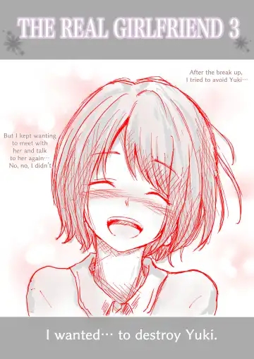 [Takotokite] Honto no Kanojo 2 -Ore no Kanojo ga Hoka no Otoko ni Dakareteta | The Real Girlfriend 2 -My Girlfriend Is In The Arms Of Another Man- Fhentai - Page 90