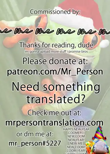 [Wakamiya Teresa] Iyo-senpai wa Masaki-chan no Omocha | Iyo-senpai is Masaki-chan's Toy! Fhentai - Page 21