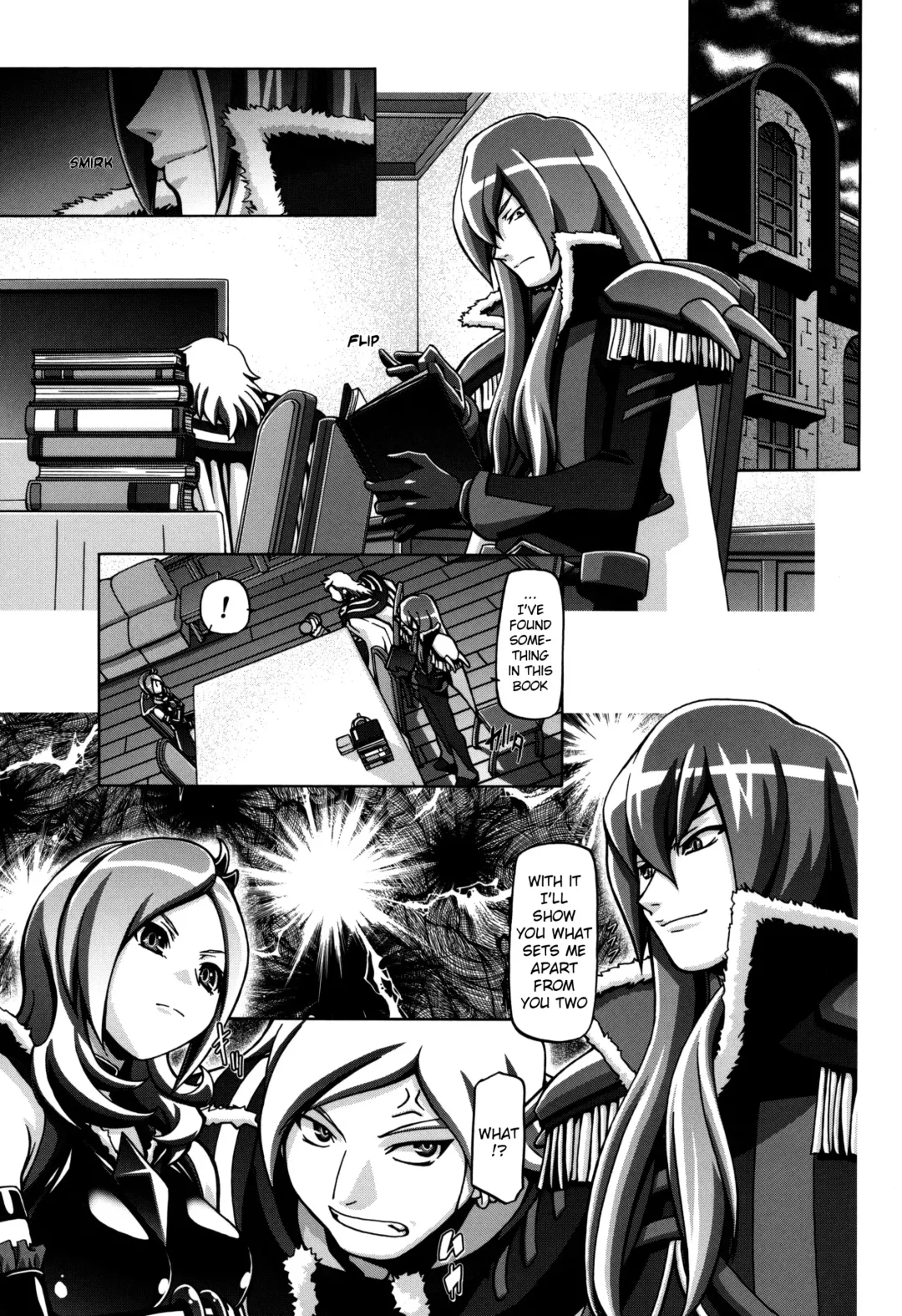 [Kousaka Jun] Fresh Punicure (decensored) Fhentai - Page 2