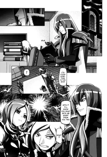 [Kousaka Jun] Fresh Punicure (decensored) Fhentai - Page 2