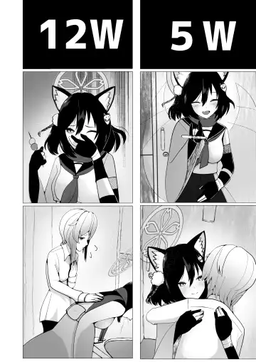 [Kagechousukashi] Izuna to Sannin, Totsuki Tooka. Fhentai - Page 8