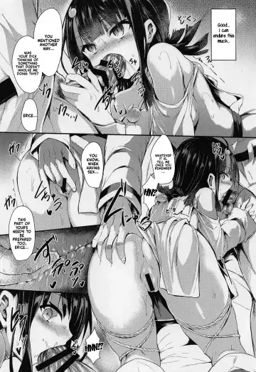 [Sen] etierise Fhentai - Page 9