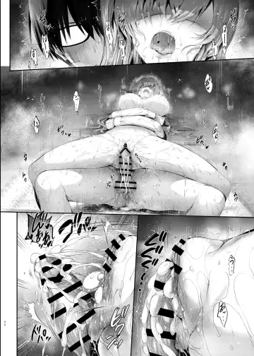 [Hisasi] Gal ni Odosareteimasu Fhentai - Page 33