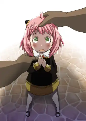 [Suitekiya Yuumin] Anya x Becky Esper Saimin Seiiku Fhentai - Page 2