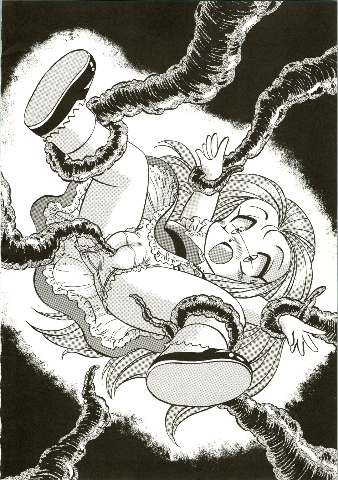 [Ohio-shuu Riki] Alps Q File No.001 Itazura Ko Fhentai - Page 42