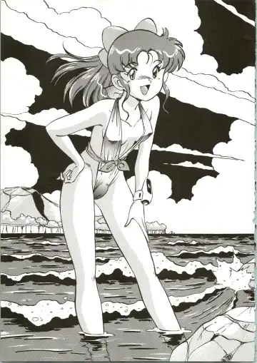 [Ohio-shuu Riki] Alps Q File No.001 Itazura Ko Fhentai - Page 33