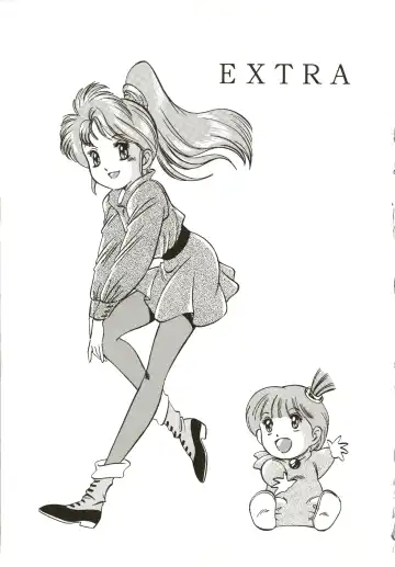 [Ohio-shuu Riki] Alps Q File No.001 Itazura Ko Fhentai - Page 35