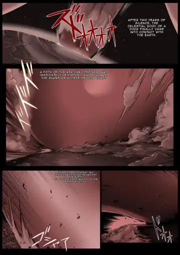 [Terada Ochiko] Vivian - Planet Sized Futanari Fhentai - Page 9