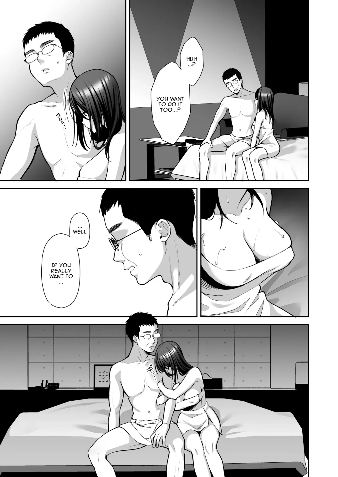 [Yuzuri Ai] Utakata 3 ~Uraaka DoM Haken OL Onaho Choukyou~ | An Office Lady's Behind The Scenes Masochistic Onahole Training 3 Fhentai - Page 10