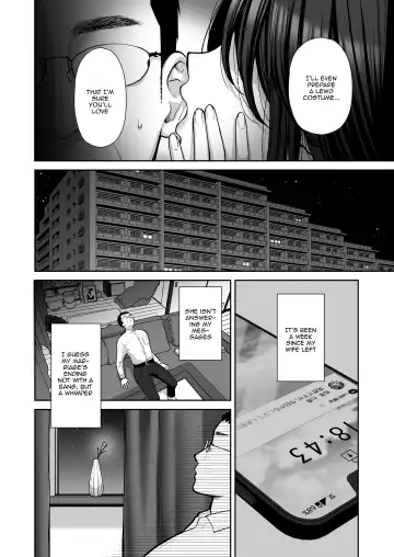 [Yuzuri Ai] Utakata 3 ~Uraaka DoM Haken OL Onaho Choukyou~ | An Office Lady's Behind The Scenes Masochistic Onahole Training 3 Fhentai - Page 11