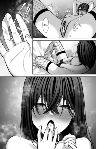 [Yuzuri Ai] Utakata 3 ~Uraaka DoM Haken OL Onaho Choukyou~ | An Office Lady's Behind The Scenes Masochistic Onahole Training 3 Fhentai - Page 44