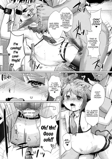 [Maya Gorou - Shinima - Takase Yuu] 2D Comic Magazine Mesugaki Haramase Seisai! Wakarase Chakushou de Omedeta Mama Debut Vol. 3 | 2D Comic Magazine Loli Pregnancy Punishment! The Joyous Pregnant Mama Debut Vol. 3 Fhentai - Page 39