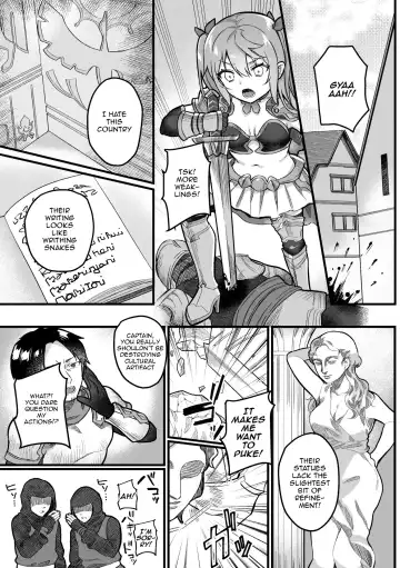 [Maya Gorou - Shinima - Takase Yuu] 2D Comic Magazine Mesugaki Haramase Seisai! Wakarase Chakushou de Omedeta Mama Debut Vol. 3 | 2D Comic Magazine Loli Pregnancy Punishment! The Joyous Pregnant Mama Debut Vol. 3 Fhentai - Page 51