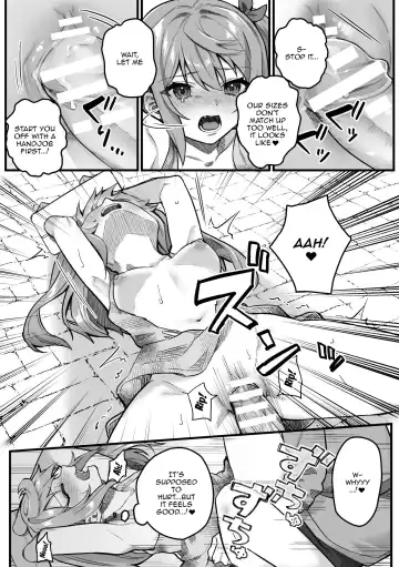 [Maya Gorou - Shinima - Takase Yuu] 2D Comic Magazine Mesugaki Haramase Seisai! Wakarase Chakushou de Omedeta Mama Debut Vol. 3 | 2D Comic Magazine Loli Pregnancy Punishment! The Joyous Pregnant Mama Debut Vol. 3 Fhentai - Page 57