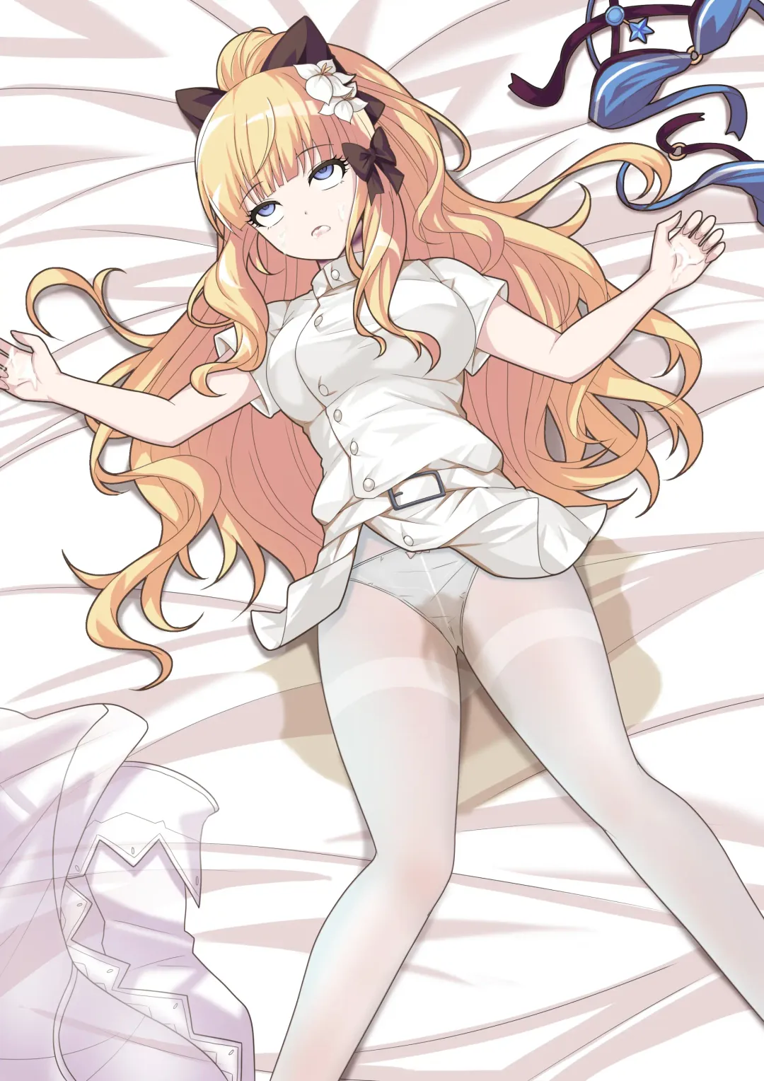 [Yandere No Hako] Ginga ni Chitta Hoshi Fhentai - Page 13