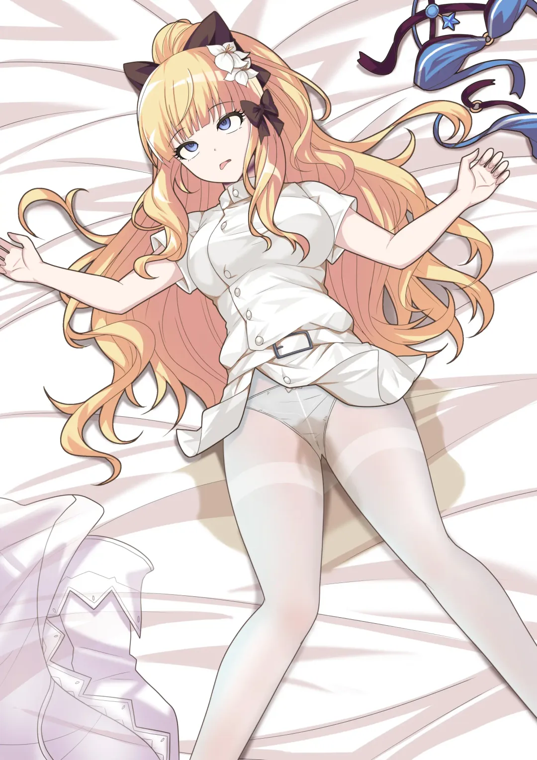 [Yandere No Hako] Ginga ni Chitta Hoshi Fhentai - Page 14